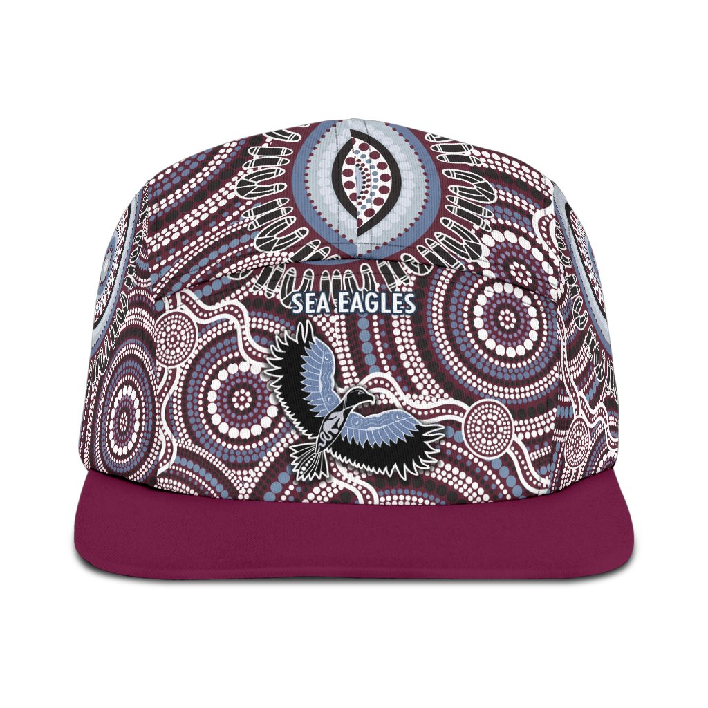 warringah-hat-sea-eagles-indigenous