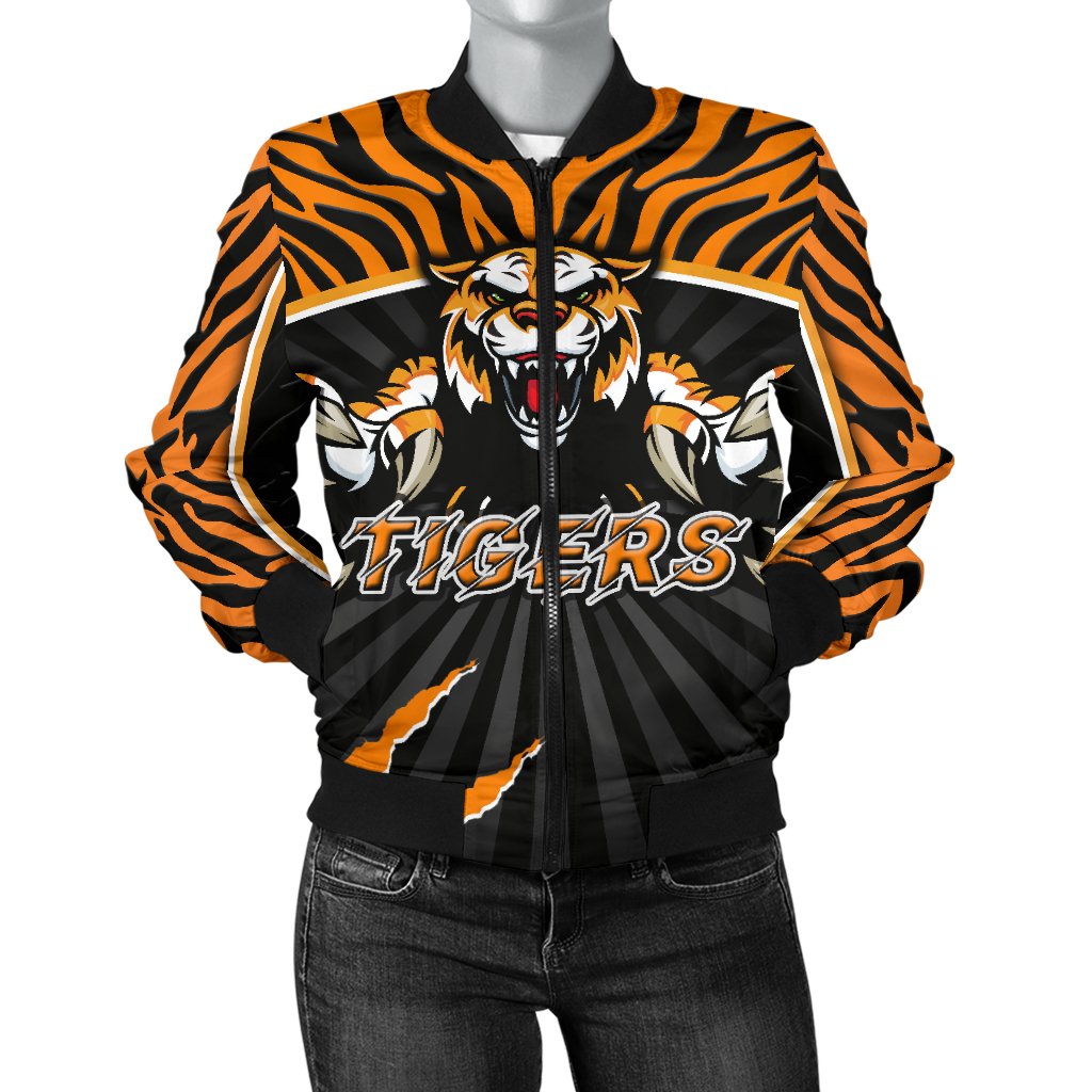 wests-womens-bomber-jacket-rugby-tigers