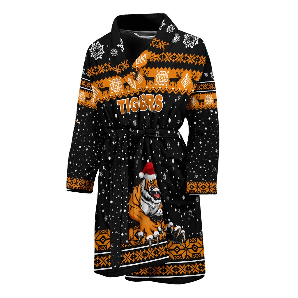 wests-christmas-mens-bath-robe-tigers-unique-vibes-black