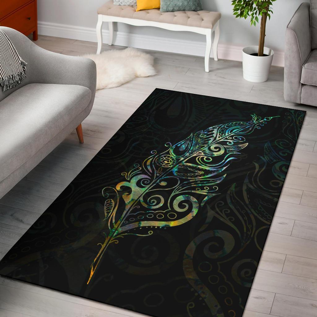 light-silver-fern-area-rug-paua-shell