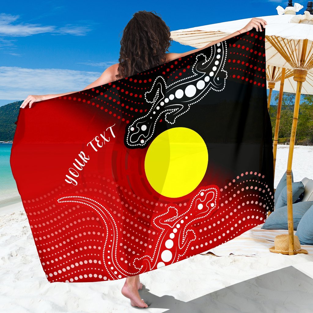 customaboriginal-sarong-two-indigenous-lizard