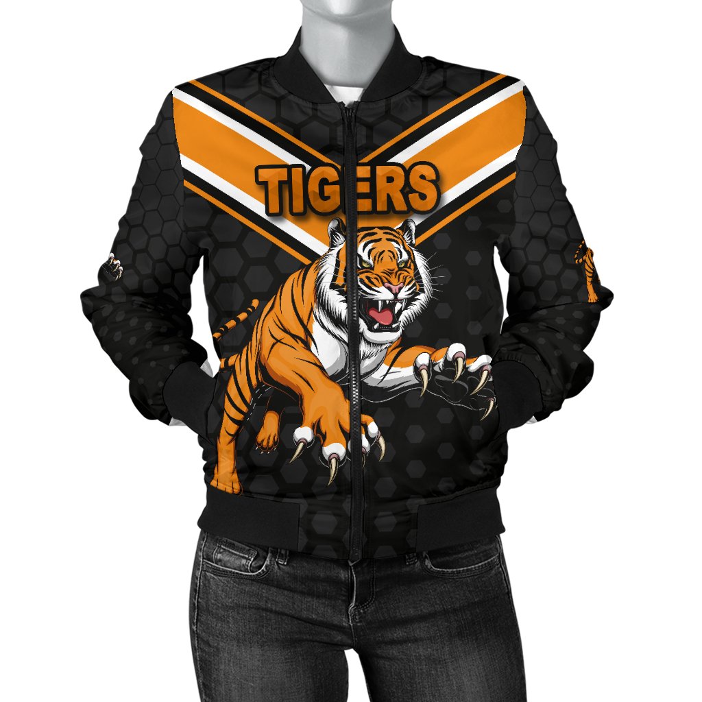 wests-bomber-jacket-for-women-tigers