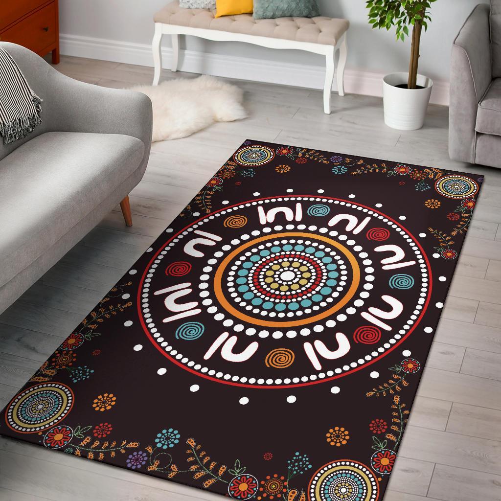 area-rug-meeting-place-aboriginal-art-painting