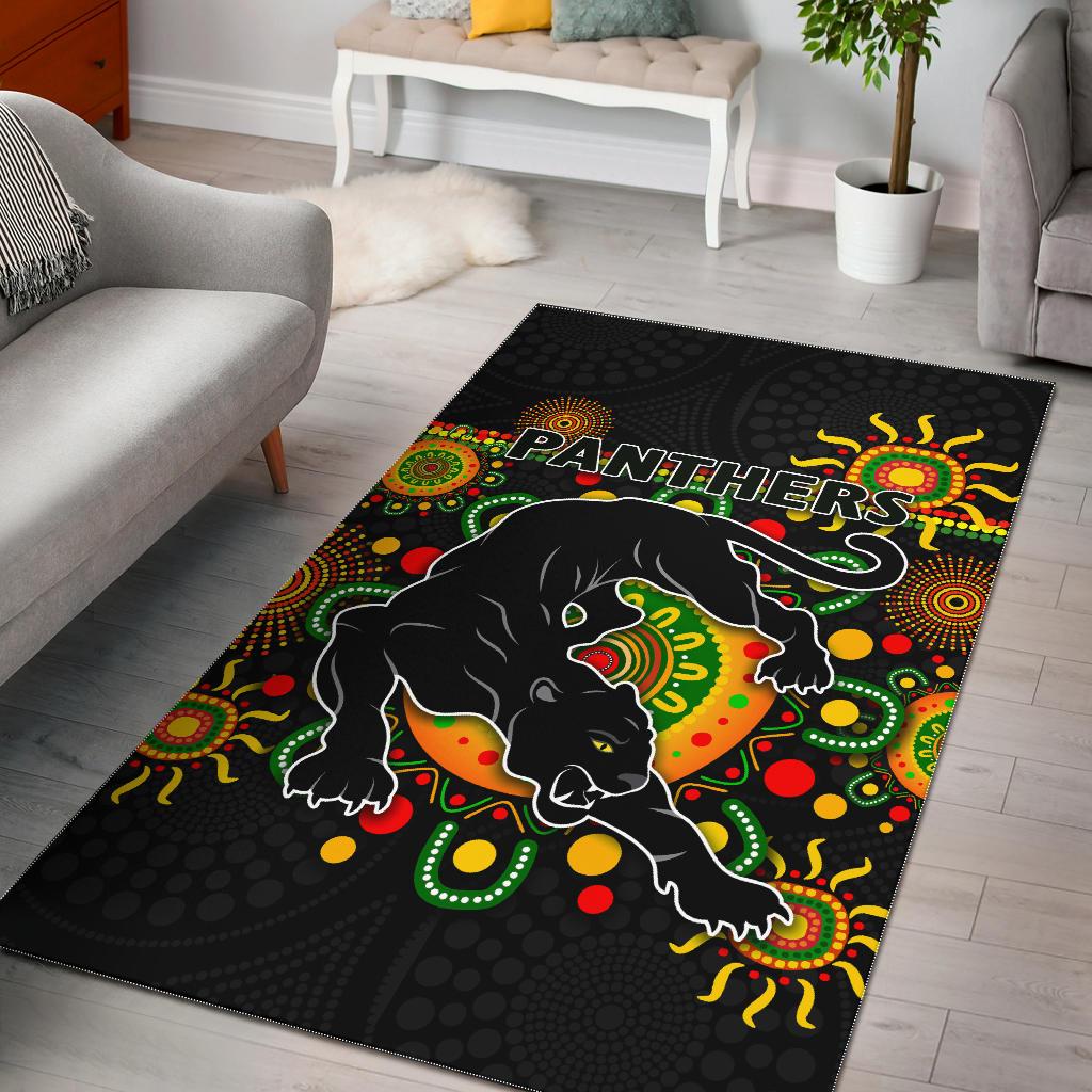 penrith-area-rug-indigenous-panthers-black