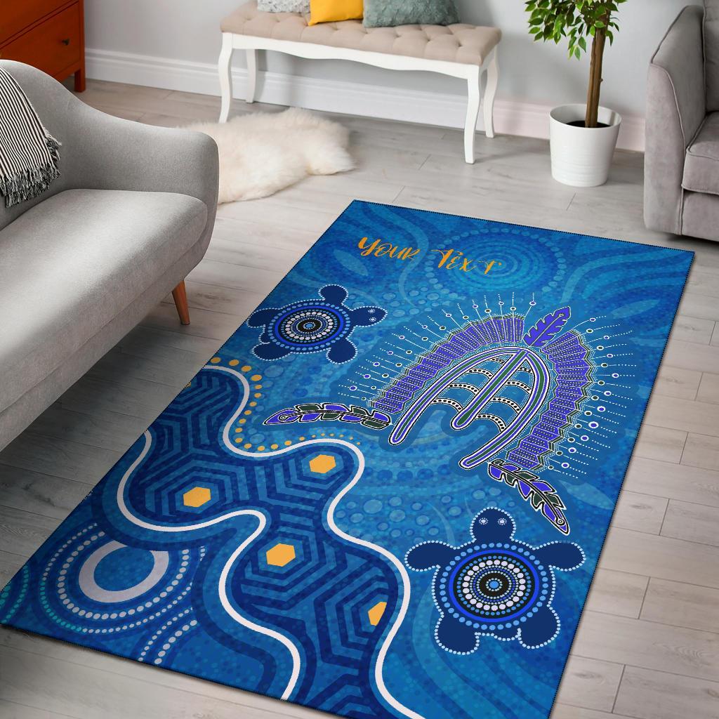 torres-strait-personalised-area-rug-dhari-and-turtle