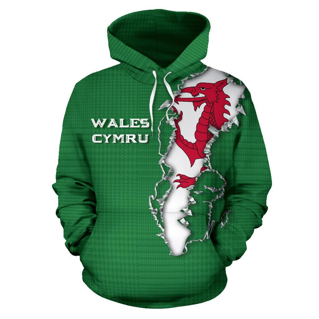 wales-forever-hoodie