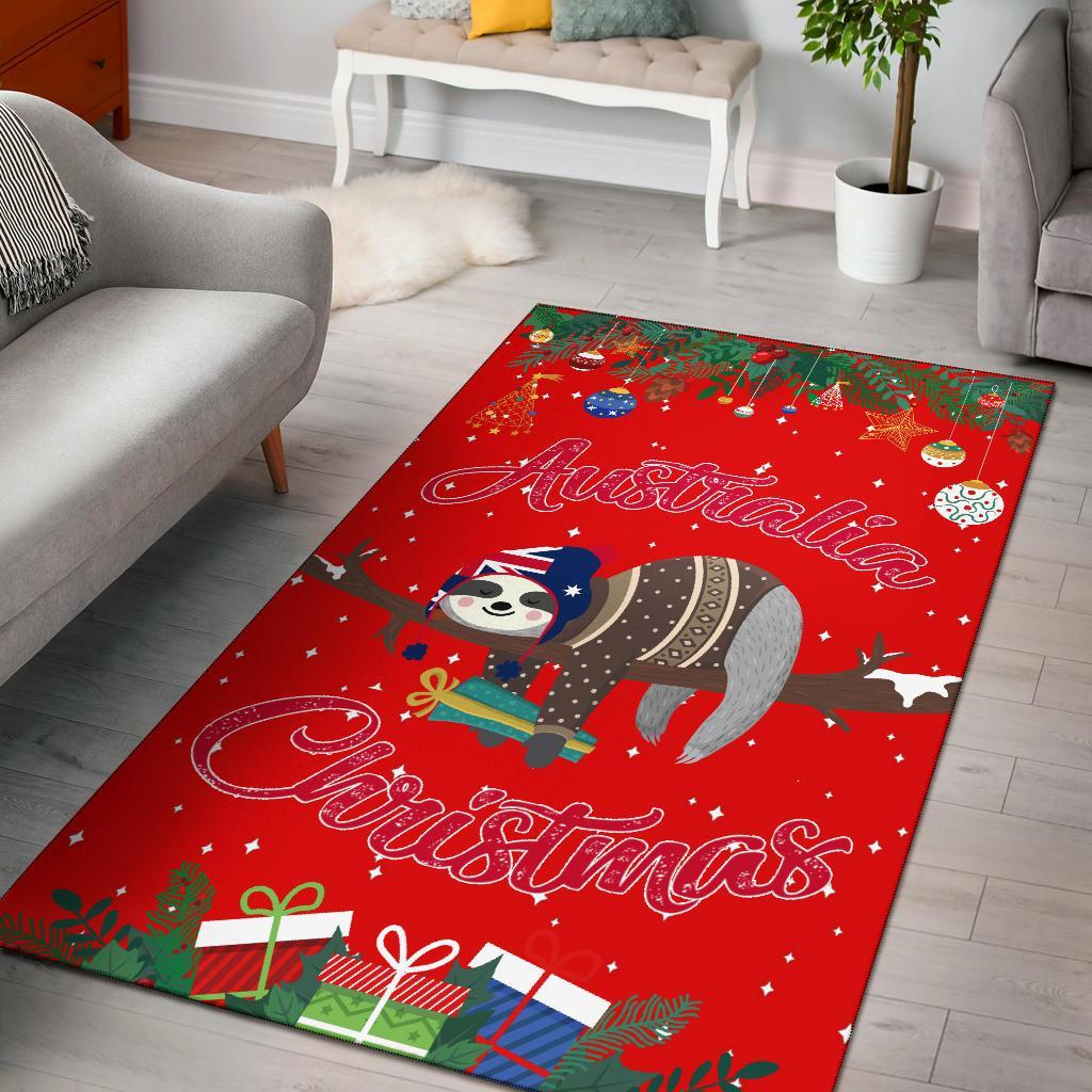 christmas-area-rug-red-merry-christmas