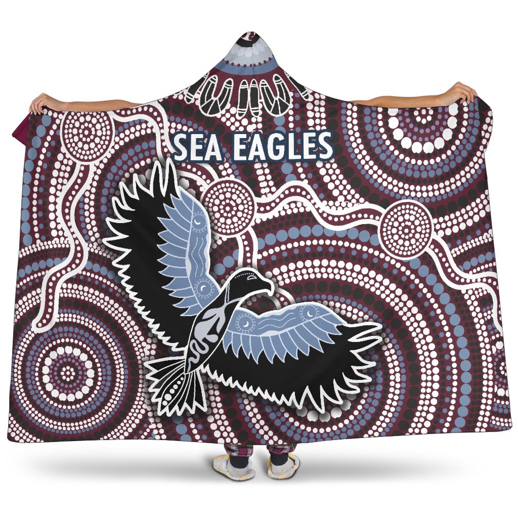 warringah-hooded-blanket-sea-eagles-indigenous