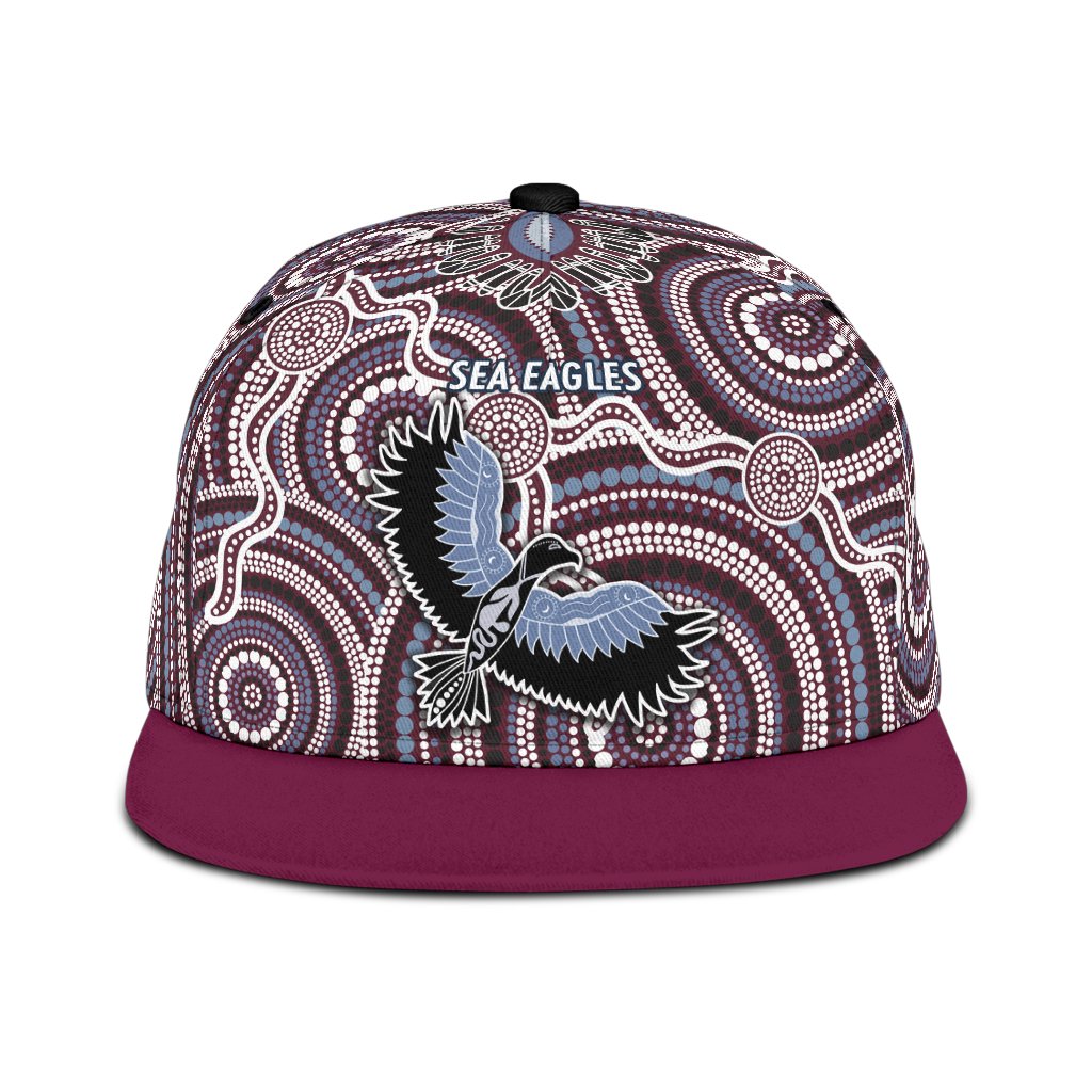 warringah-hat-sea-eagles-indigenous