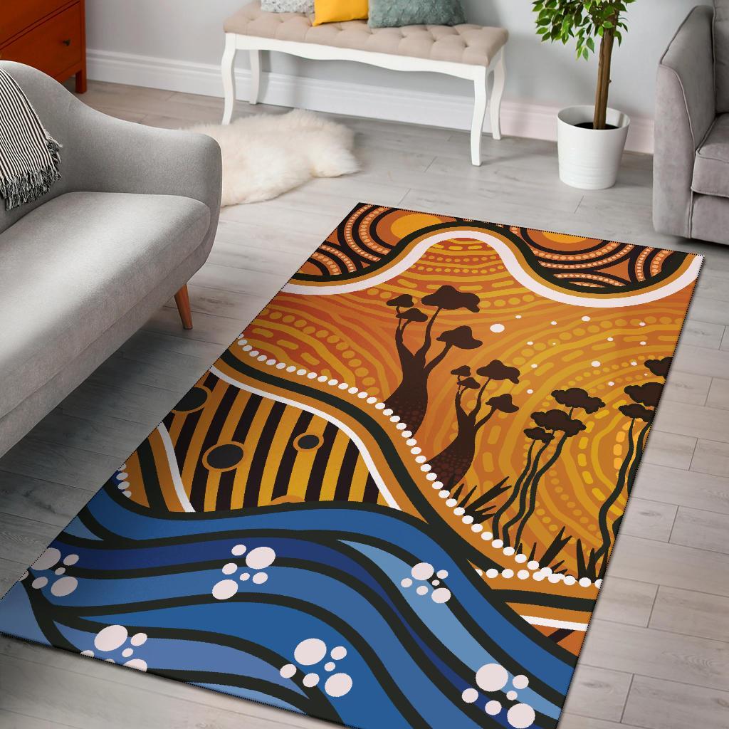 aboriginal-area-rug-boab-tree-dot-painting-art-vero2