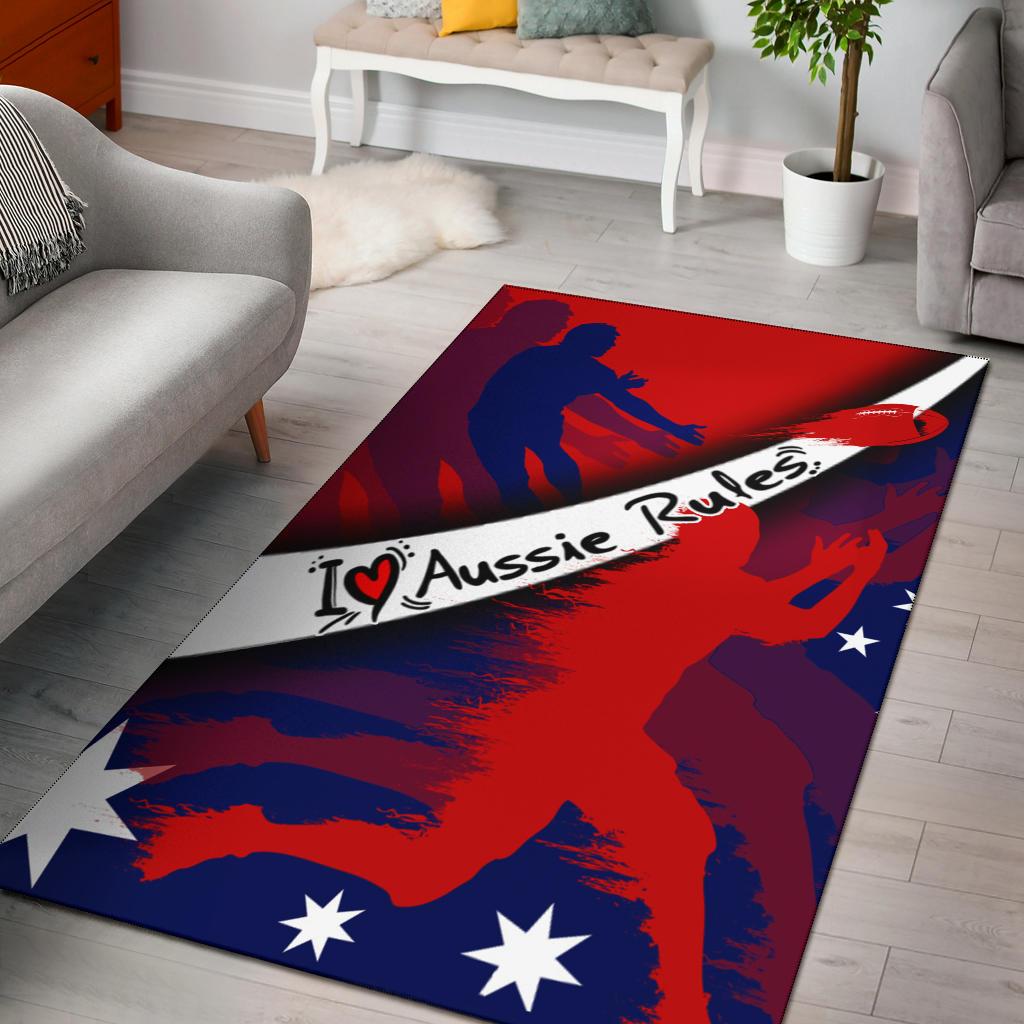 area-rug-australian-rules-football