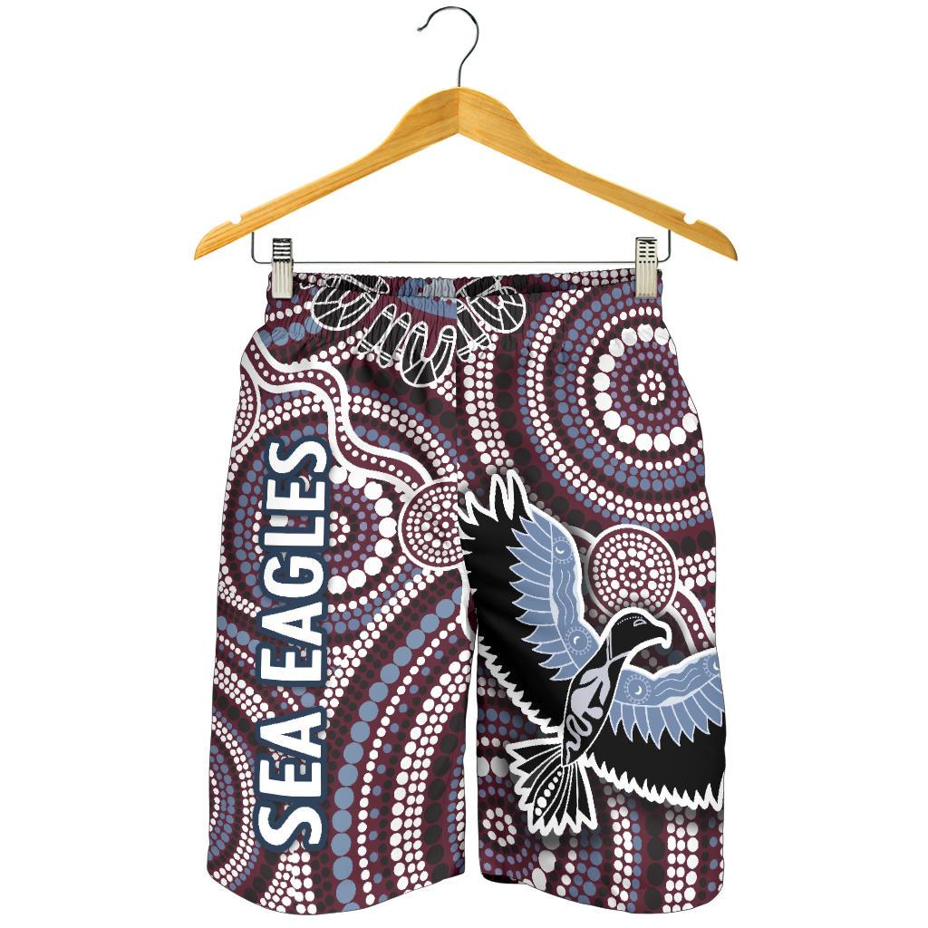 warringah-men-shorts-sea-eagles-indigenous