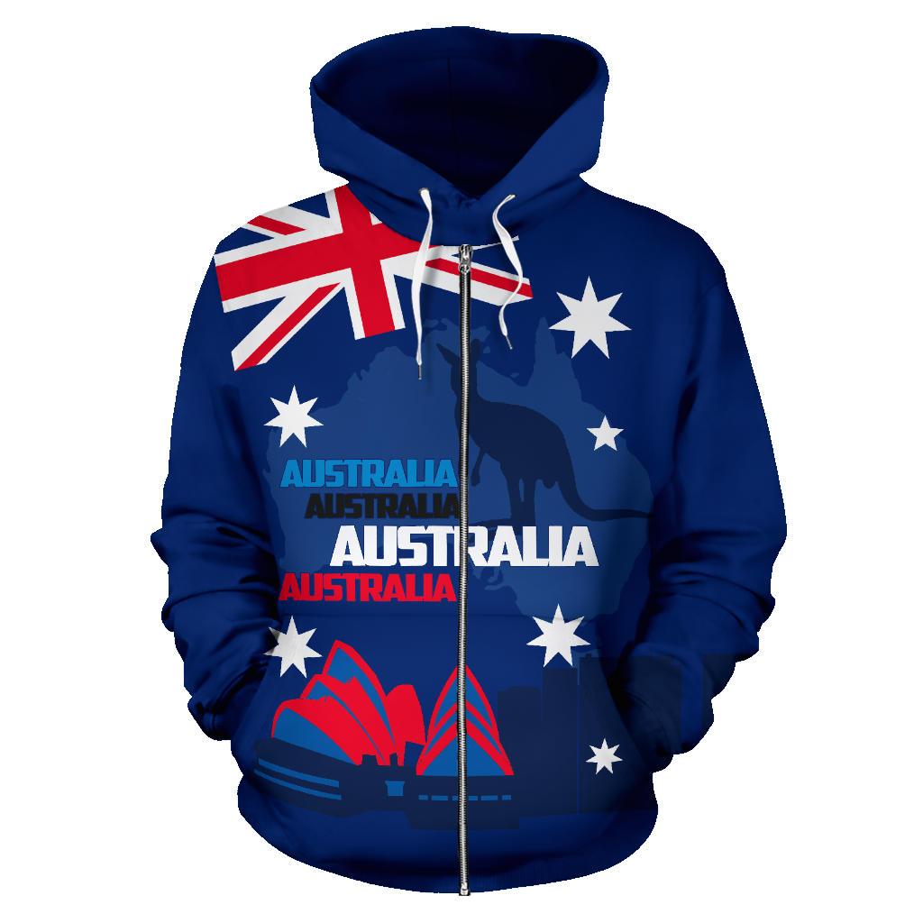 zip-up-hoodie-sydney-opera-hoodie-kangaroo-australia-map-unisex