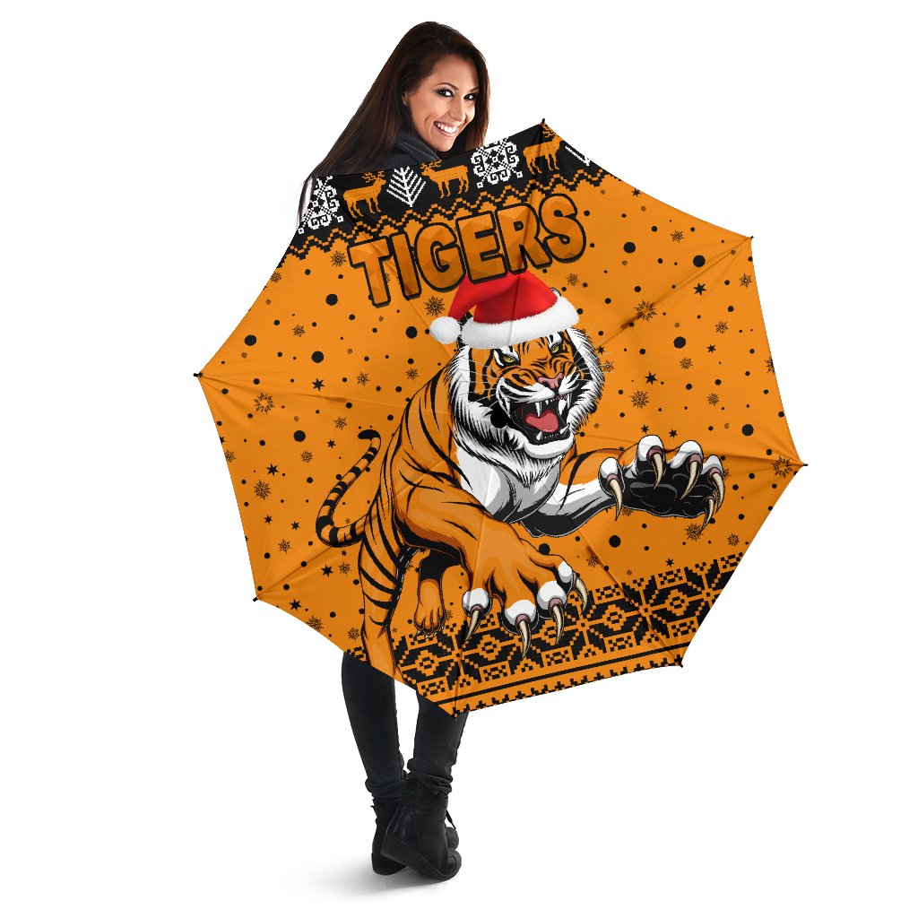 wests-christmas-all-over-print-umbrellas-tigers-unique-vibes-orange