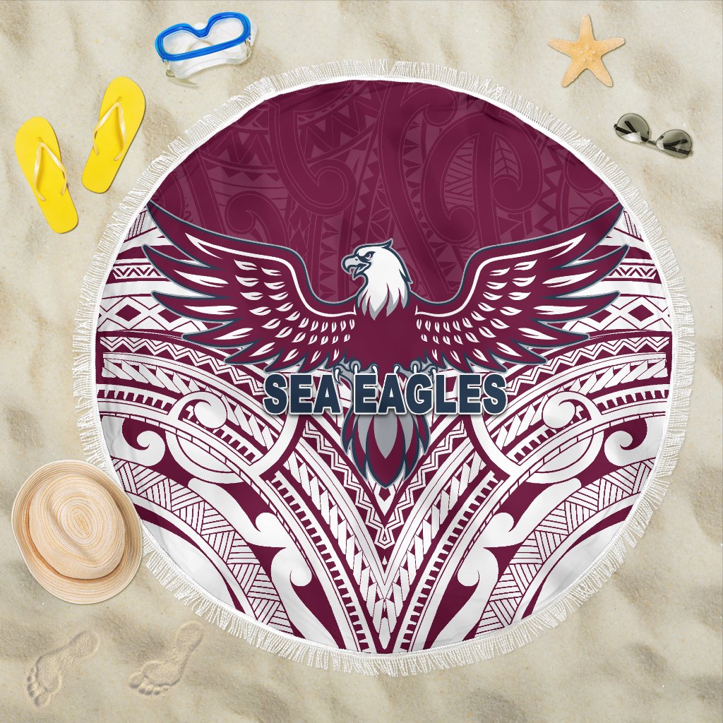 warringah-beach-blanket-sea-eagles-multicultural