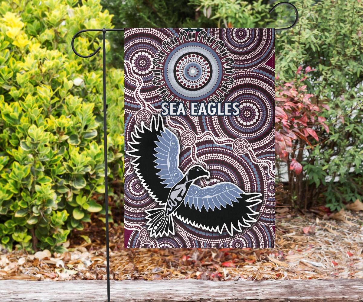 warringah-flag-sea-eagles-indigenous