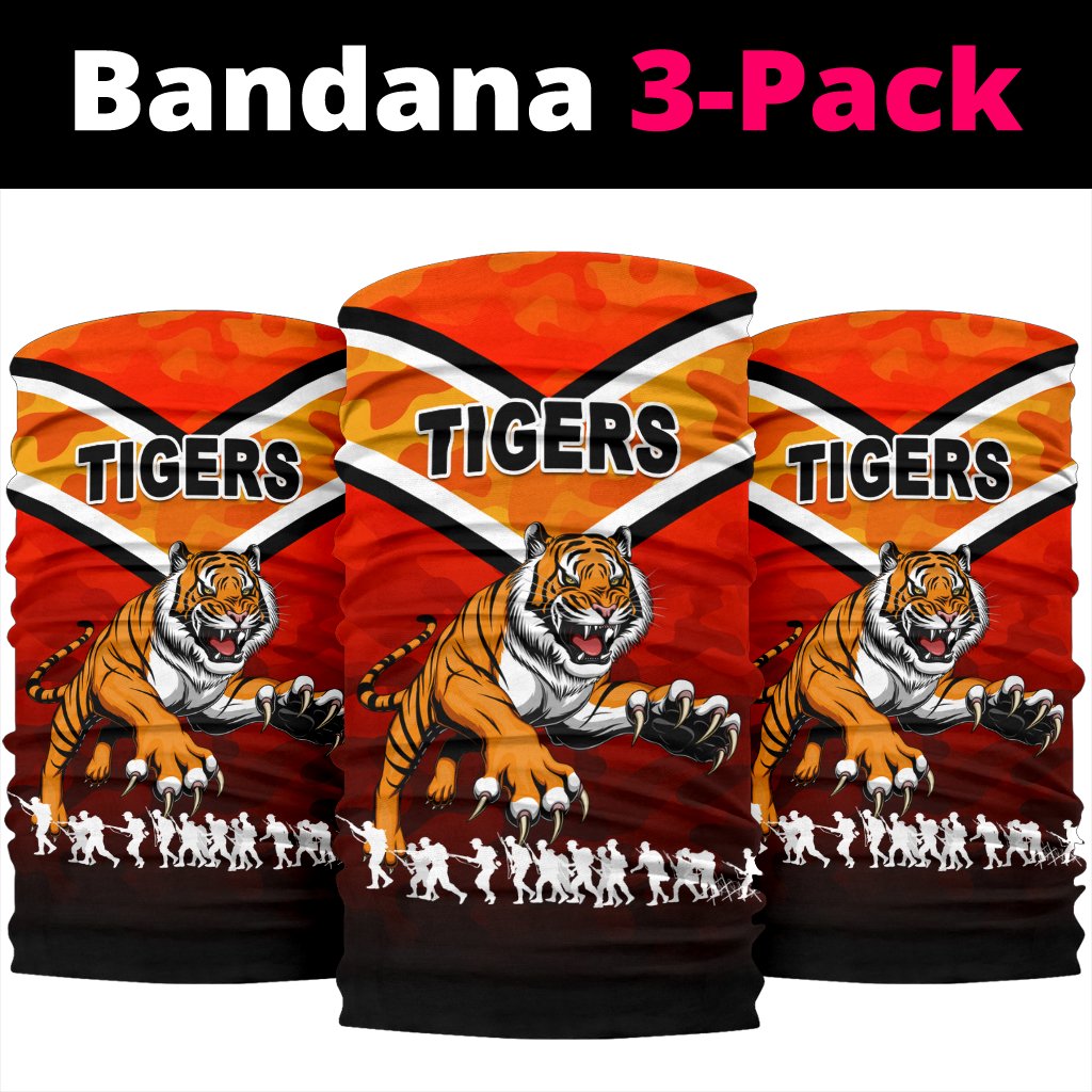 wests-bandana-3-pack-tigers-anzac-vibes