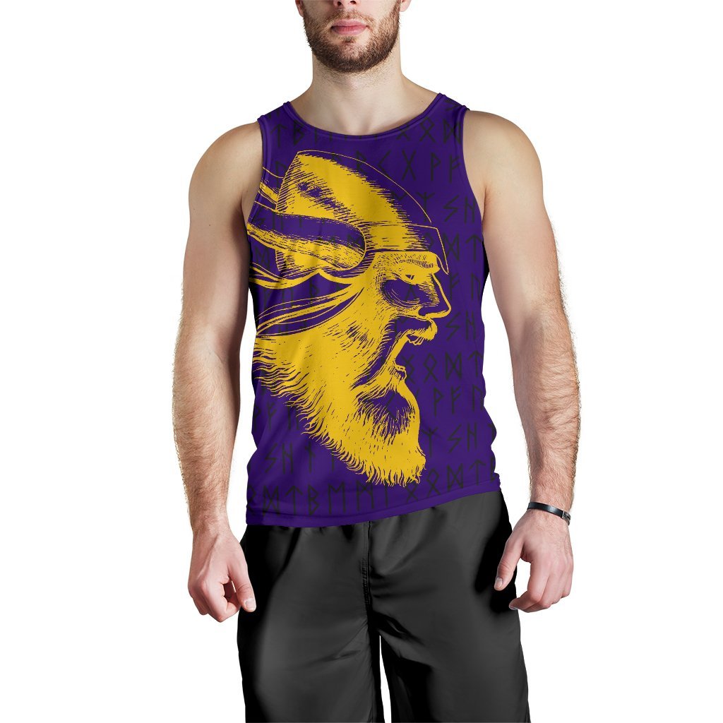 vikings-warrior-mens-tank-top