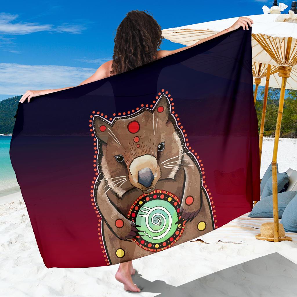 sarong-wombat-sarong-aboriginal-patterns