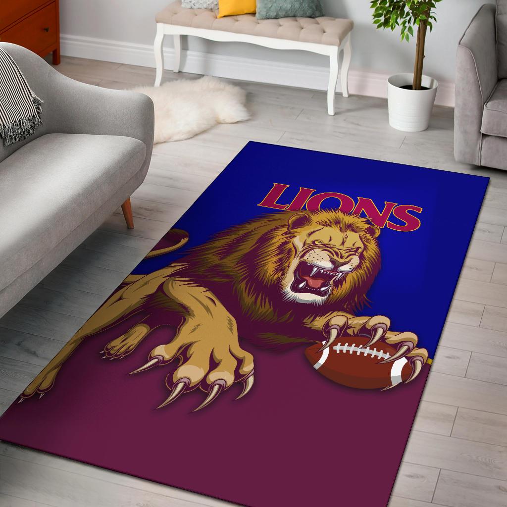 brisbane-area-rug-lions-three-stripes