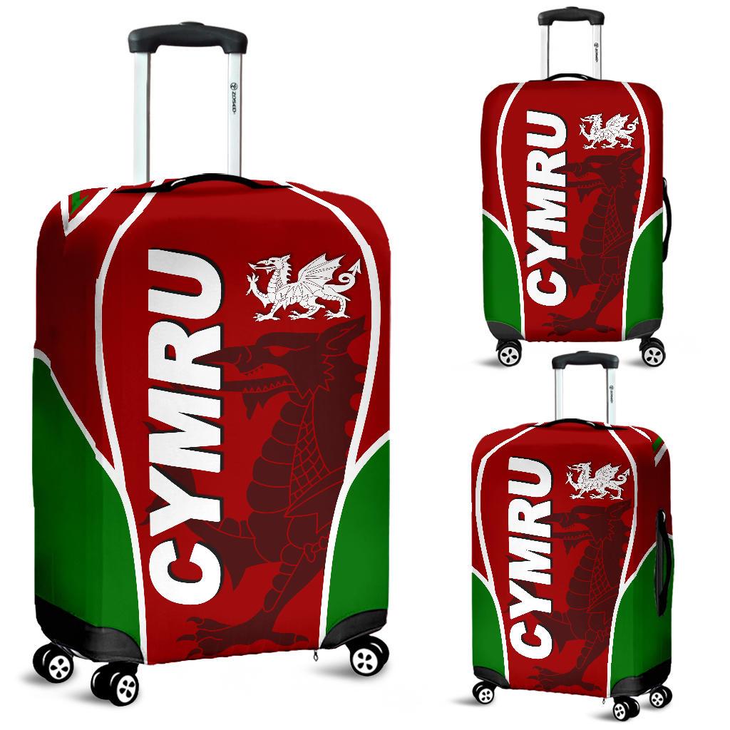 wales-luggage-cover-cymru-red-dragon