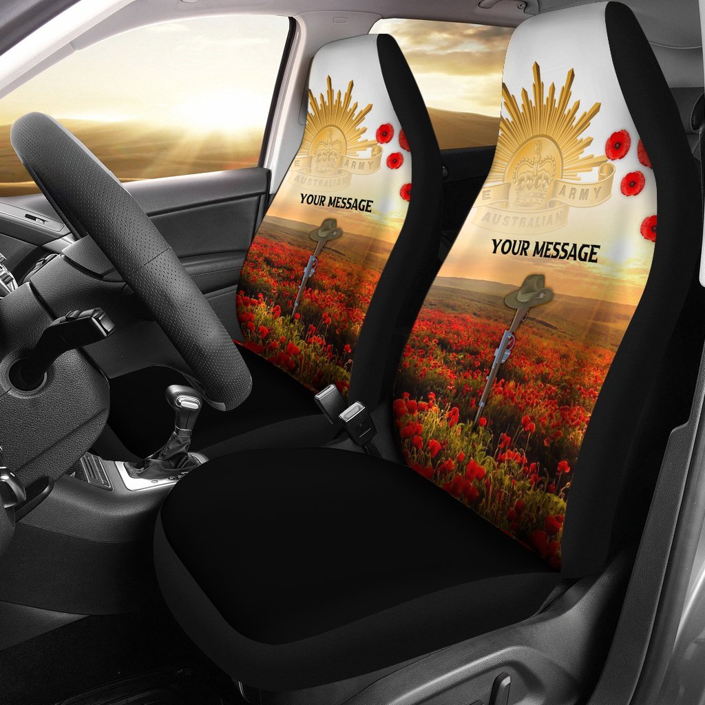 custom-anzac-day-2021-car-seat-covers-we-will-remember-them