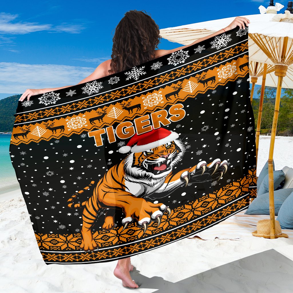 wests-christmas-sarongs-tigers-unique-vibes-black