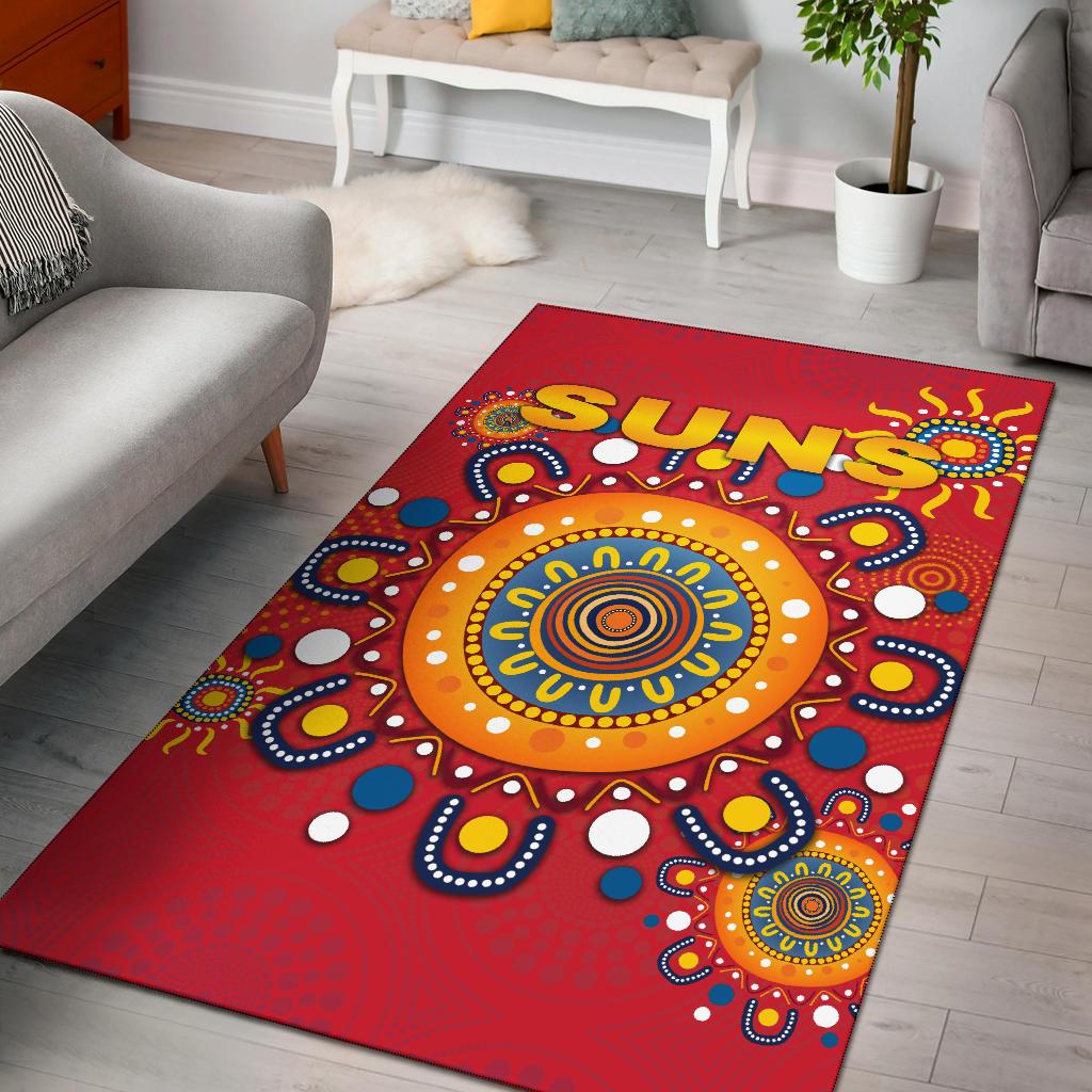 gold-coast-area-rug-suns-indigenous