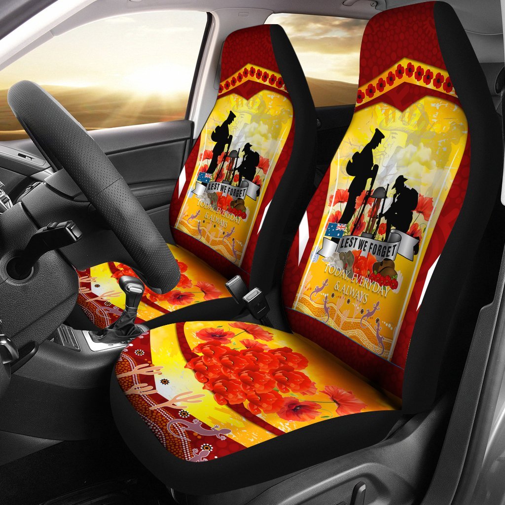 anzac-car-seat-covers-lest-we-forget-aboriginal-version