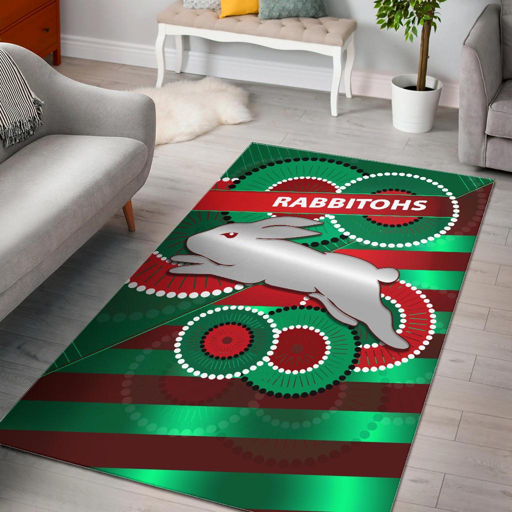 rabbitohs-area-rug-indigenous-bravery