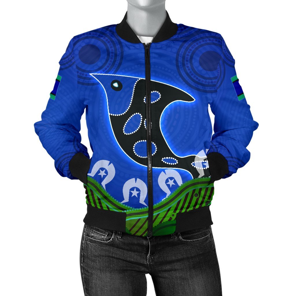 womens-bomber-jacket-torres-strait-dot-patterns