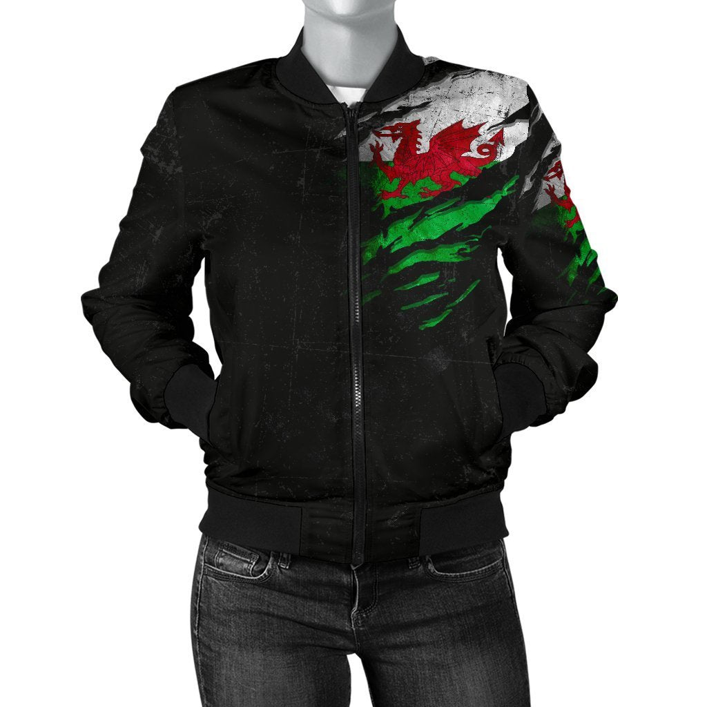 wales-in-me-womens-bomber-jacket-special-grunge-style