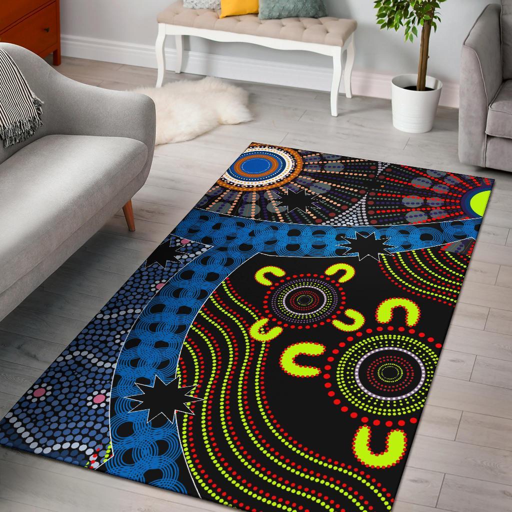 area-rug-aboriginal-dream-river