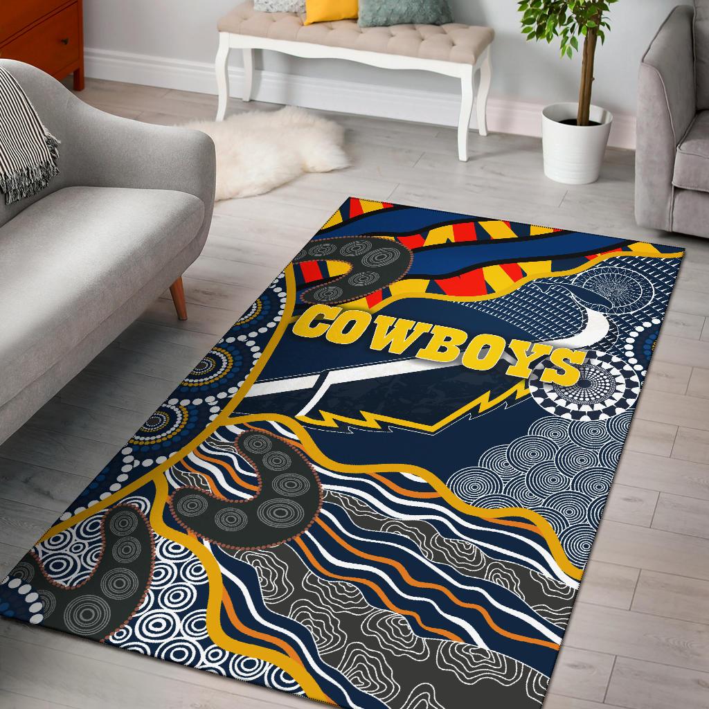 cowboys-area-rug-unique-indigenous