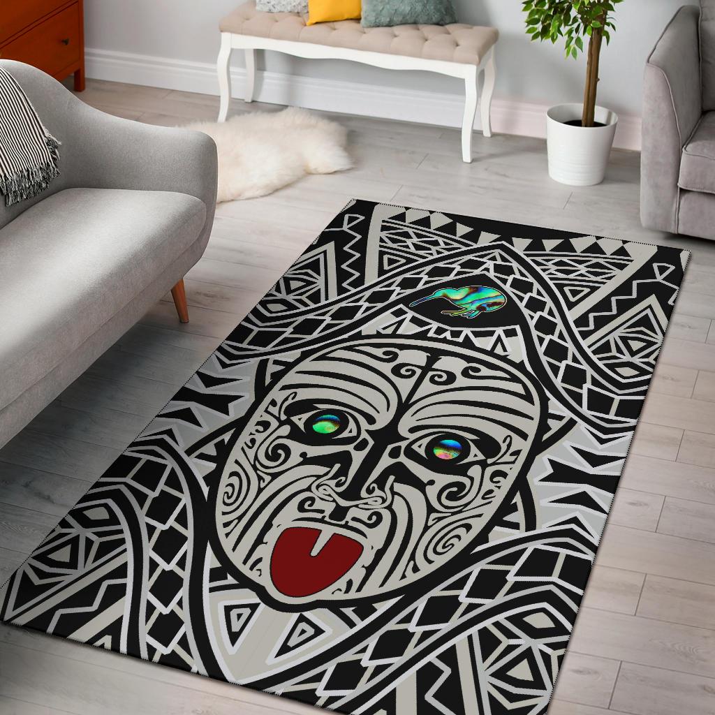 integrity-maori-ta-moko-area-rug-kiwi-and-paua