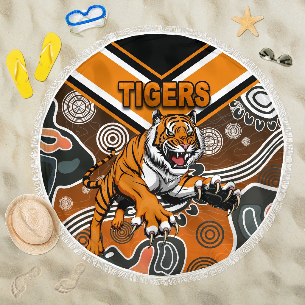 wests-beach-blanket-tigers-indigenous