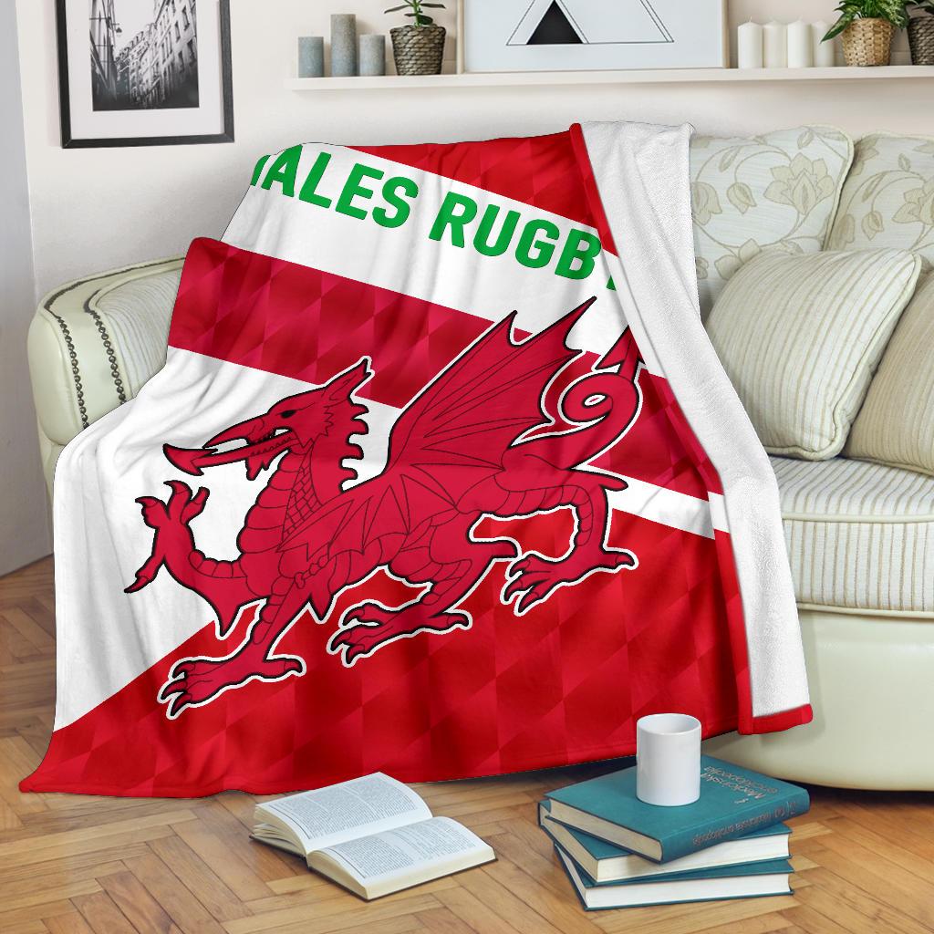 wales-rugby-premium-blanket-sporty-style