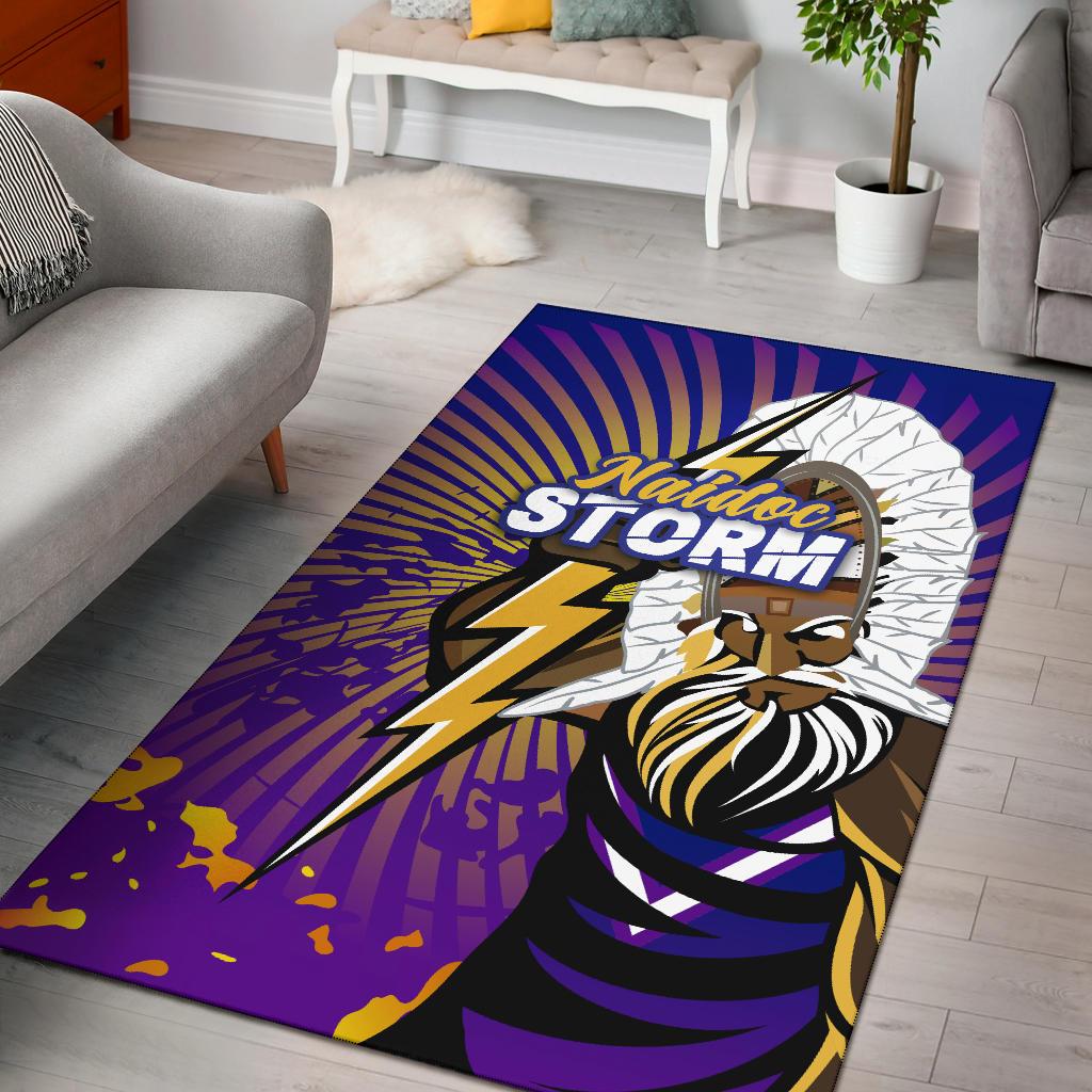 storm-naidoc-week-area-rug-indigenous-style