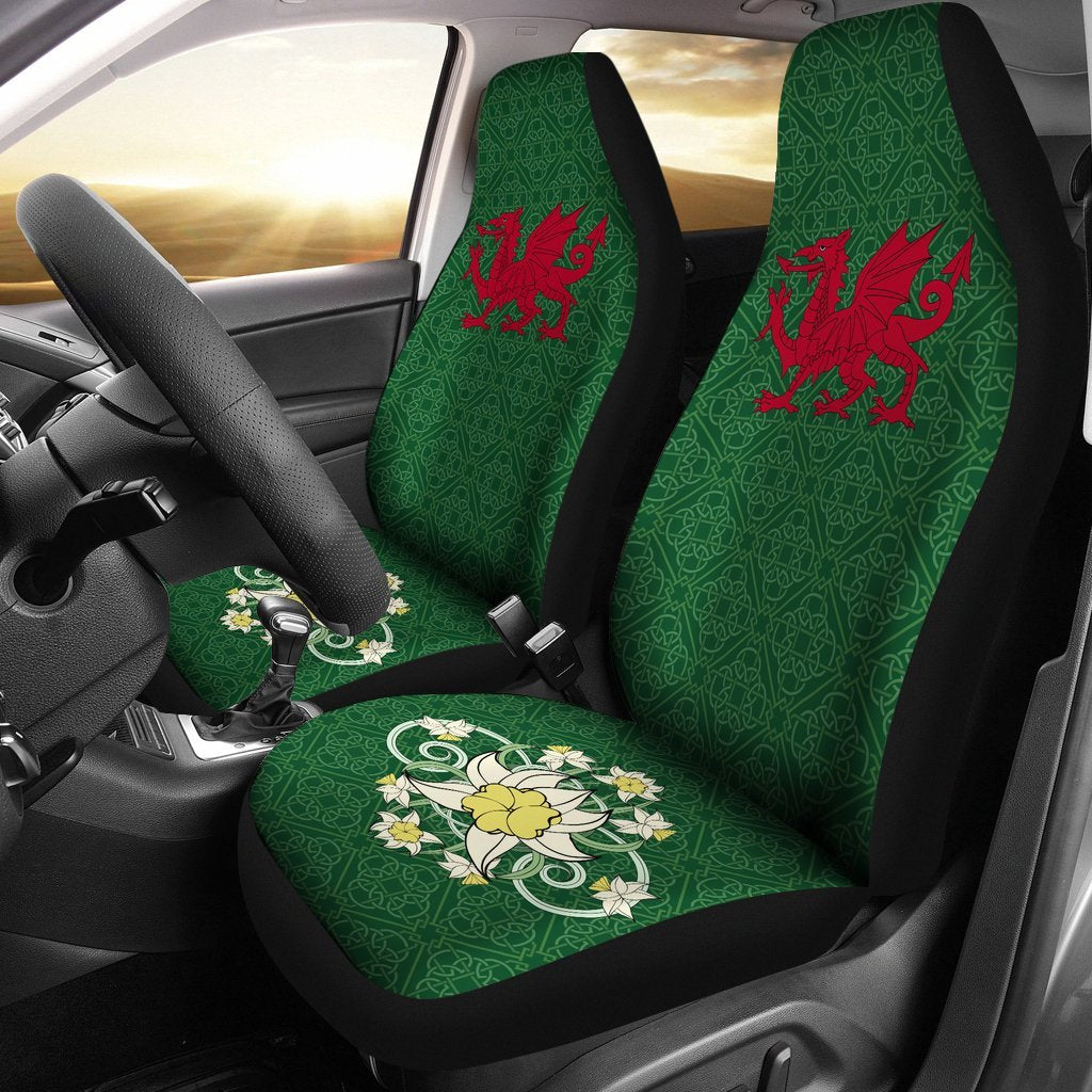 wales-cymru-daffodil-car-seat-covers