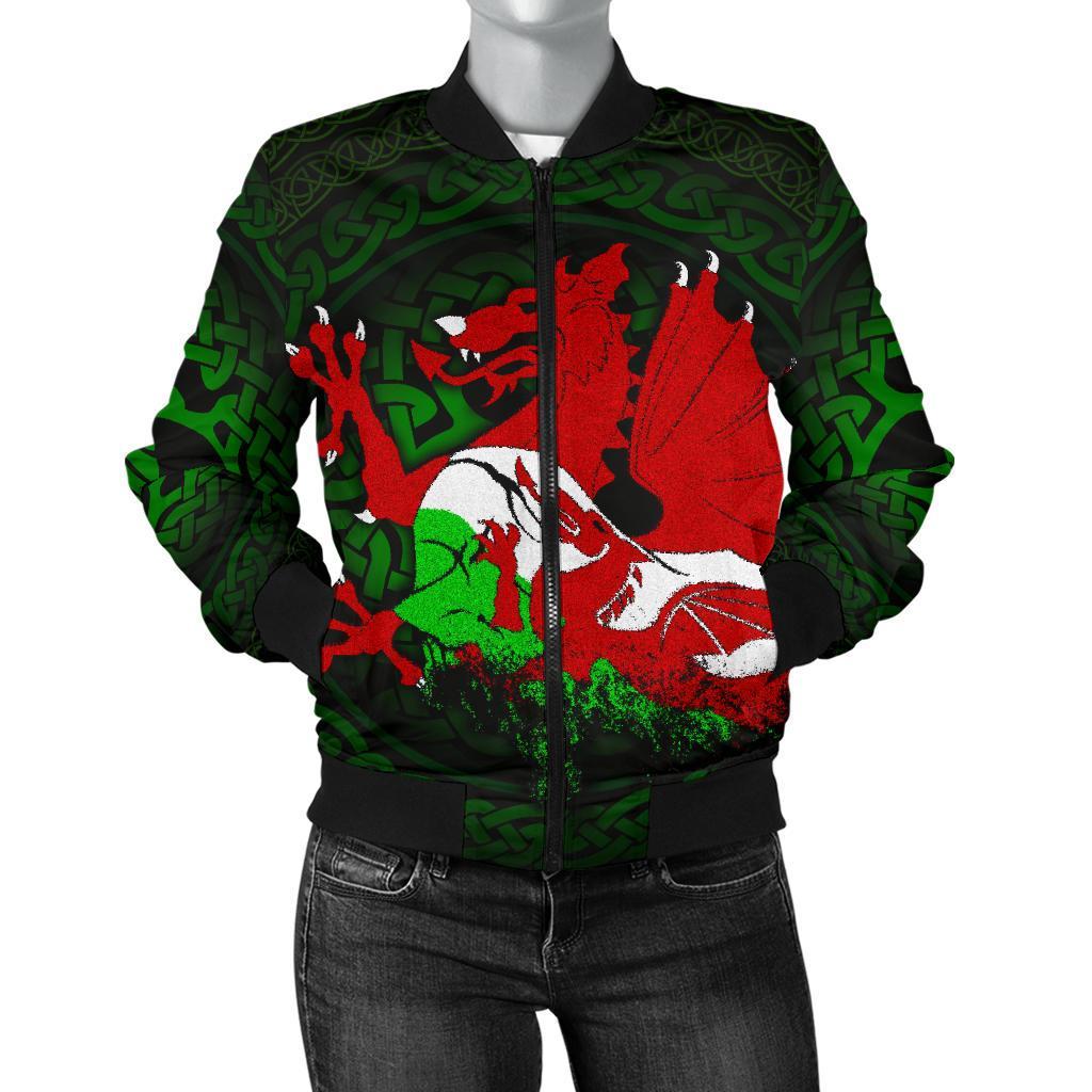 wales-womens-bomber-jacket-cymru-dragon