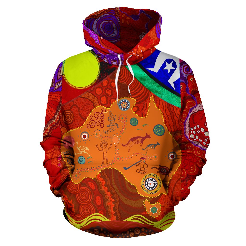 all-over-hoodie-aboriginal-red-patterns-map