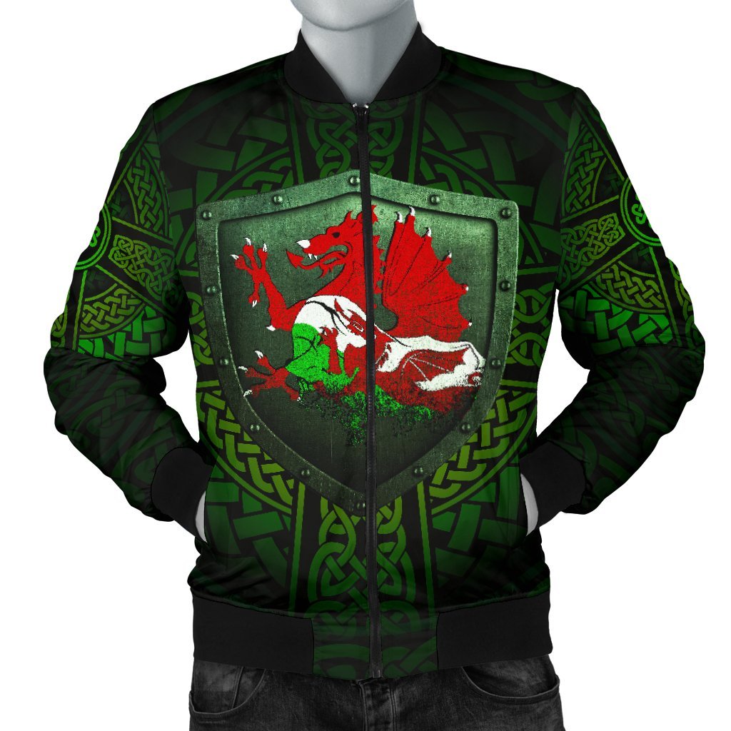 wales-mens-bomber-jacket-cymru-dragon-with-shield