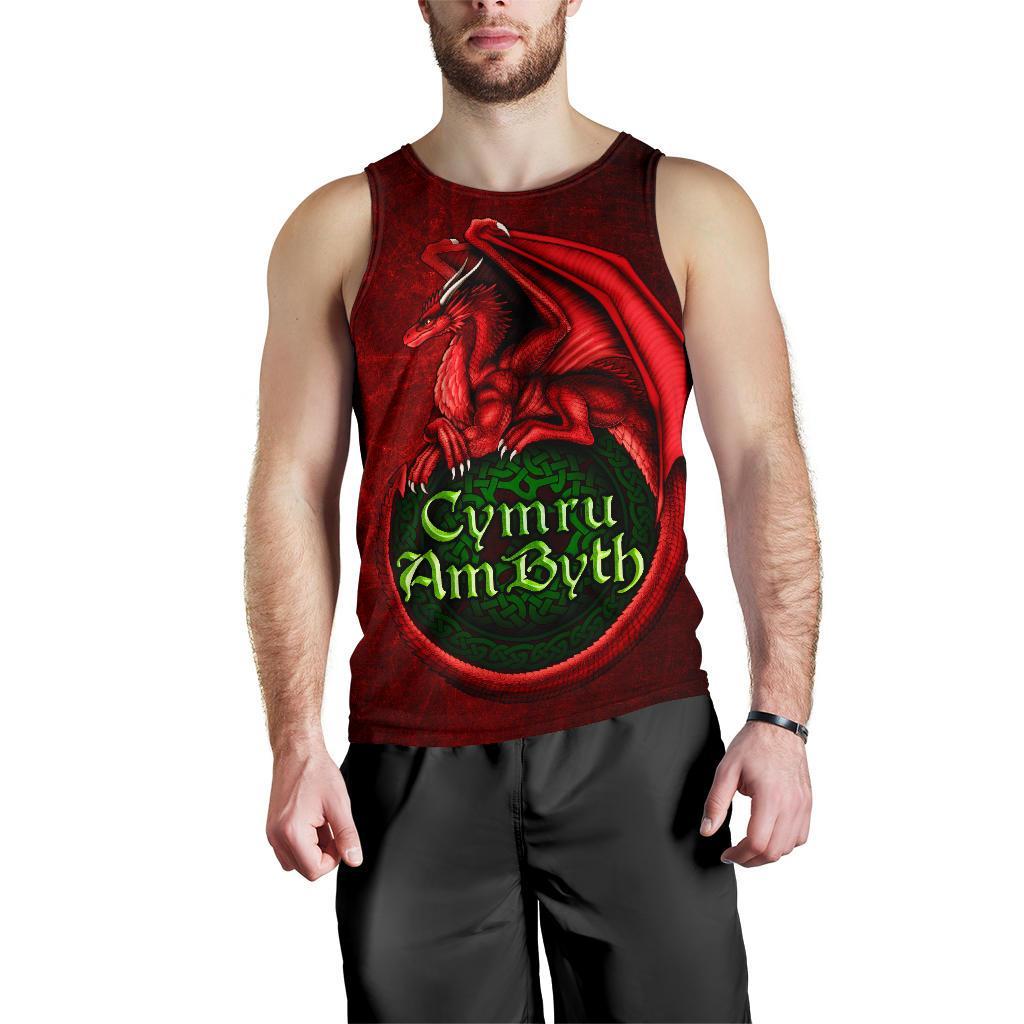 wales-mens-tank-top-cymru-am-byth