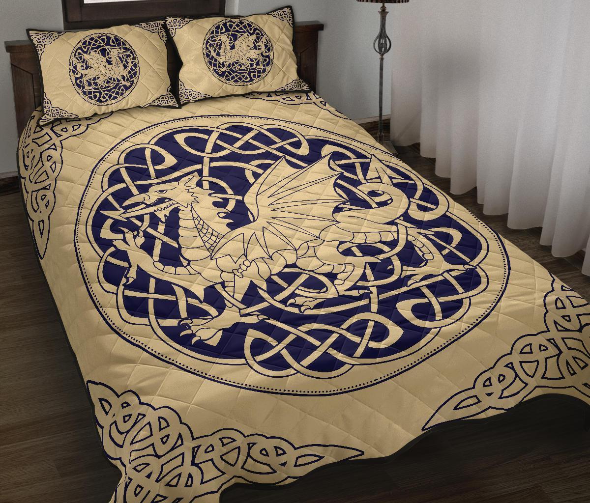 wales-quilt-bed-set-welsh-dragon-quilt-bed-05