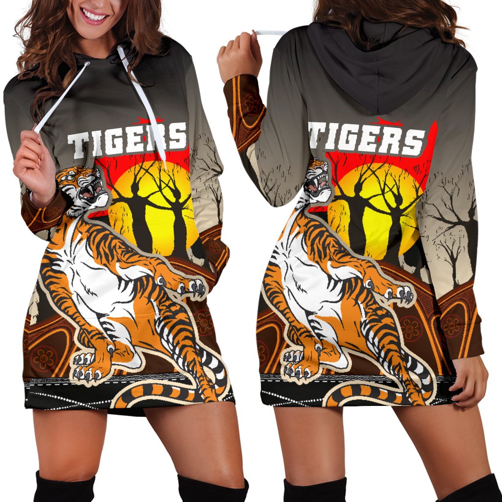 wests-tigers-womens-hoodie-dress-version-aboriginal-art