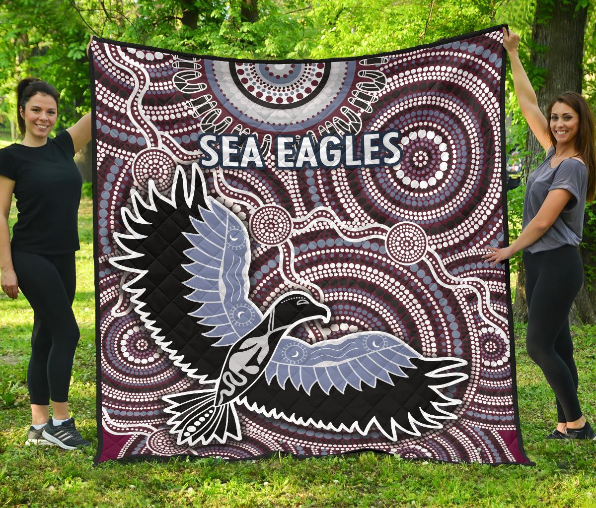 warringah-premium-quilt-sea-eagles-indigenous