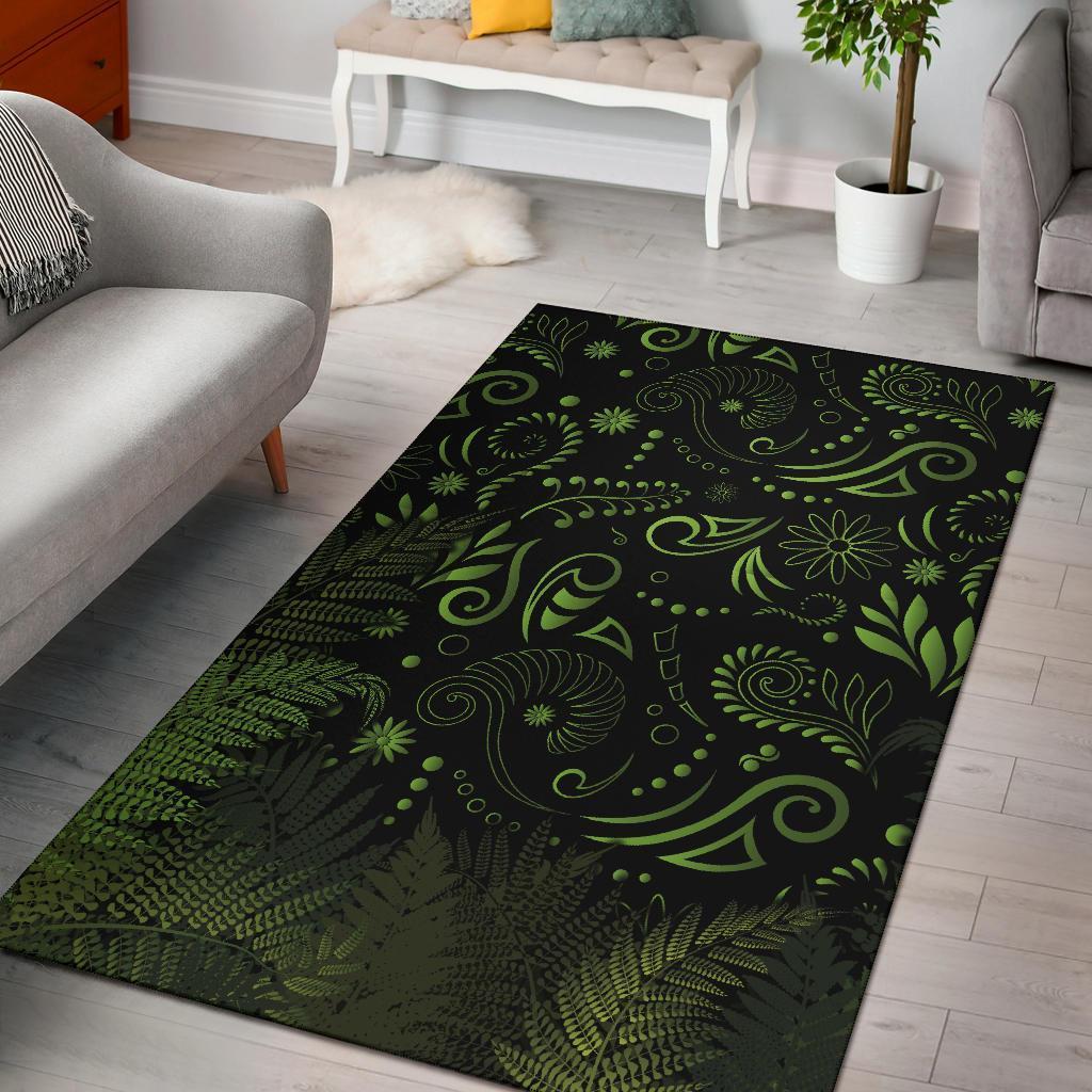 new-zealand-area-rug-silver-fern-aotearoa-vibes-original