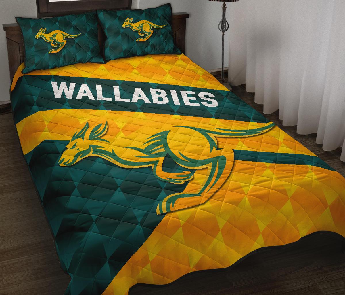 wallabies-quilt-bed-set-sporty-style