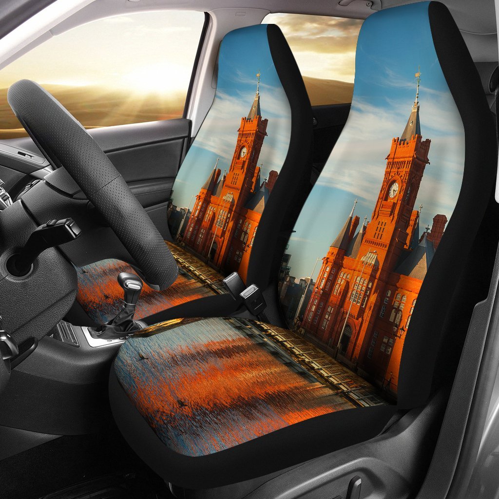 wales-cardiff-bay-car-seat-covers