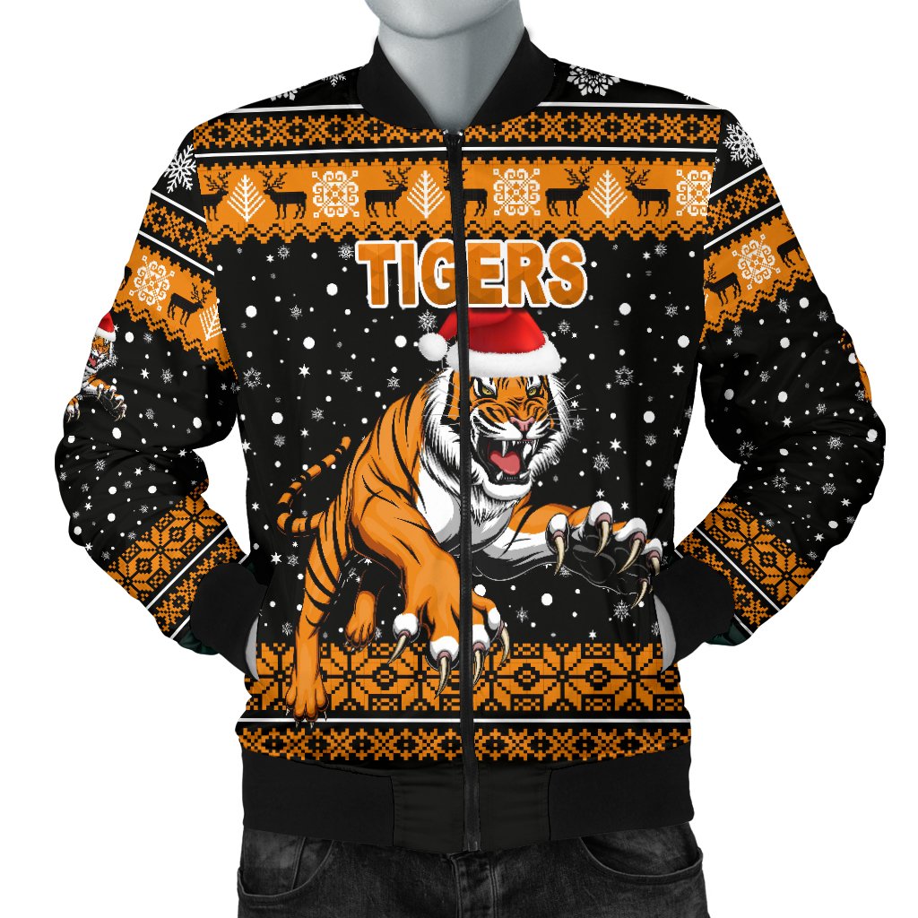 wests-christmas-mens-bomber-jacket-tigers-unique-vibes-black